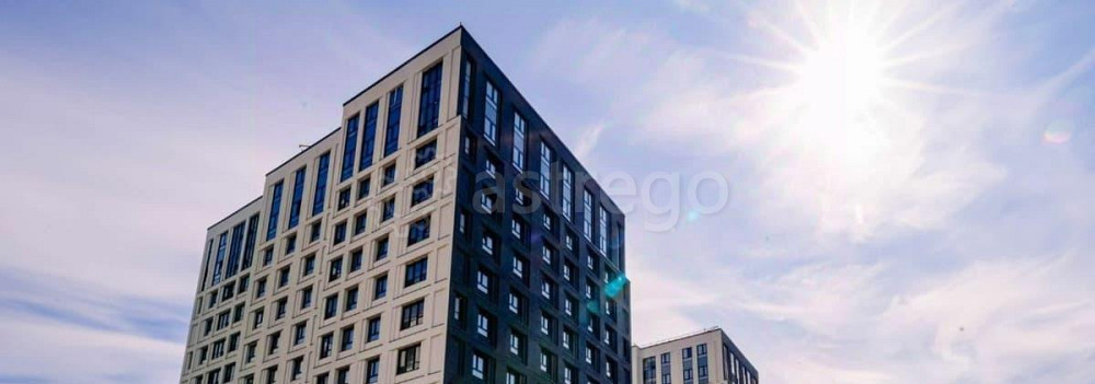 Студия, 28.1 м2, 11/13 эт. Санкт-Петербург - изображение 4
