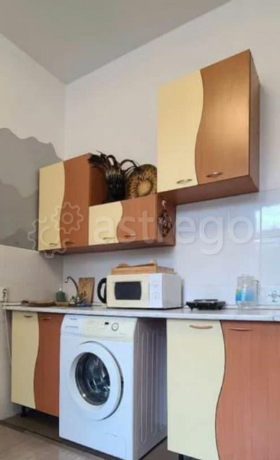 Студия, 20 м2, 2/4 эт. Красноярск - изображение 2