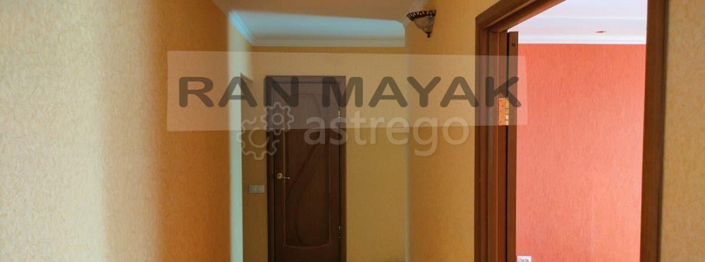 3-комн. квартира, 61 м, 7/9 эт. Майкоп - изображение 9