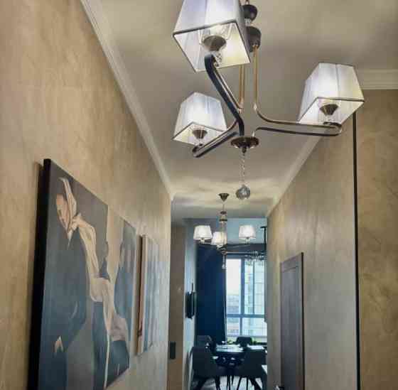 2-комн. квартира, 65 м2, 17/22 эт. Москва