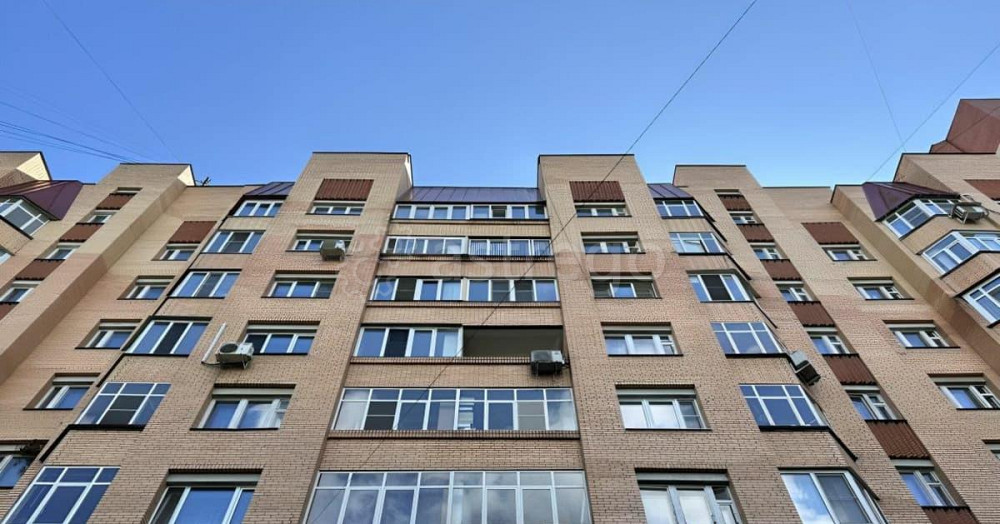 4-комн. квартира, 135 м2, 10/12 эт. Красногорск - изображение 1