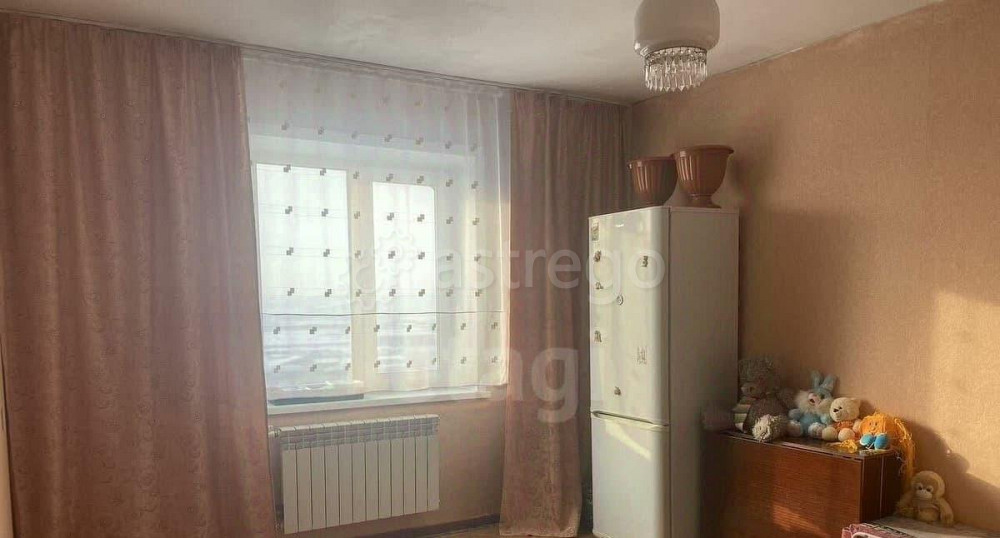 2-комн. квартира, 53.9 м2, 9/9 эт. Бийск - изображение 7