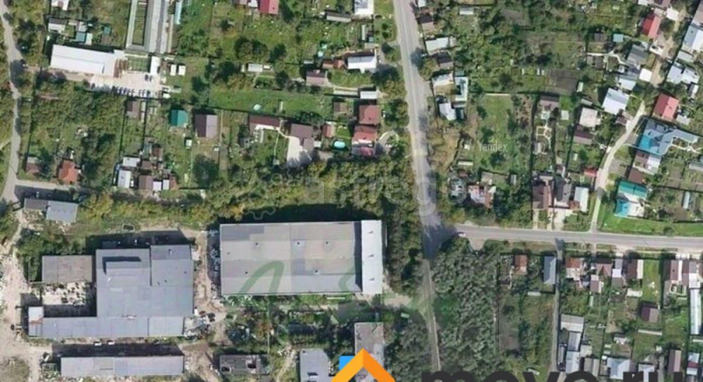 Земельный участок, 5.2 сотки Серпухов - изображение 1