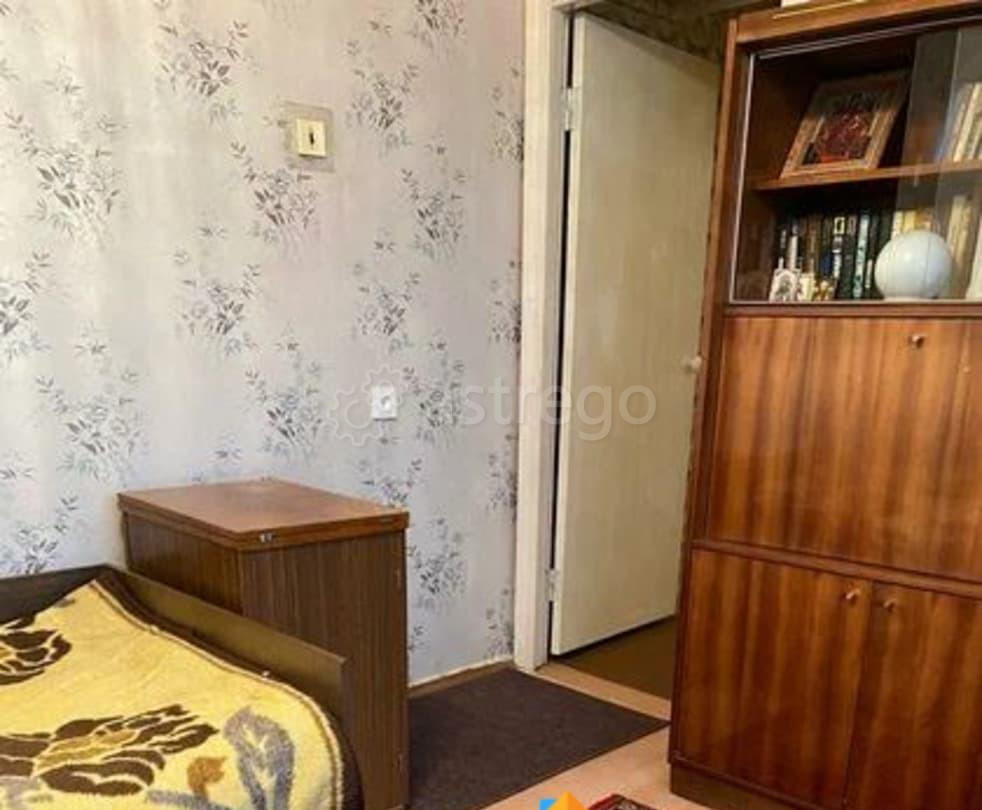 3-комн. квартира, 63 м2, 8/9 эт. Лосино-Петровский - изображение 3