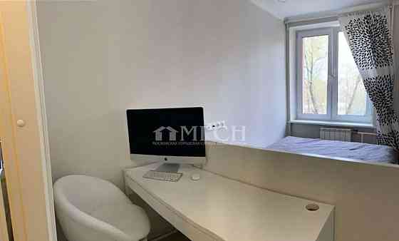 3-комн. квартира, 58.8 м2, 11/12 эт. Москва