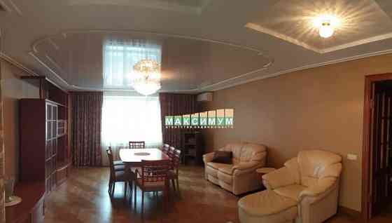 4-комн. квартира, 166 м2, 2/10 эт. Домодедово