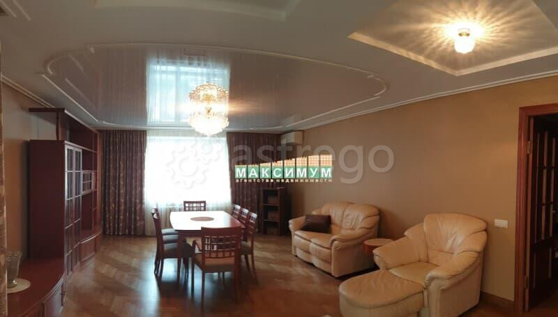 4-комн. квартира, 166 м2, 2/10 эт. Домодедово - изображение 3