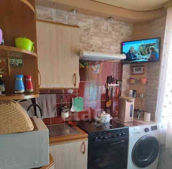 3-комн. квартира, 61.1 м2, 7/9 эт. Тында