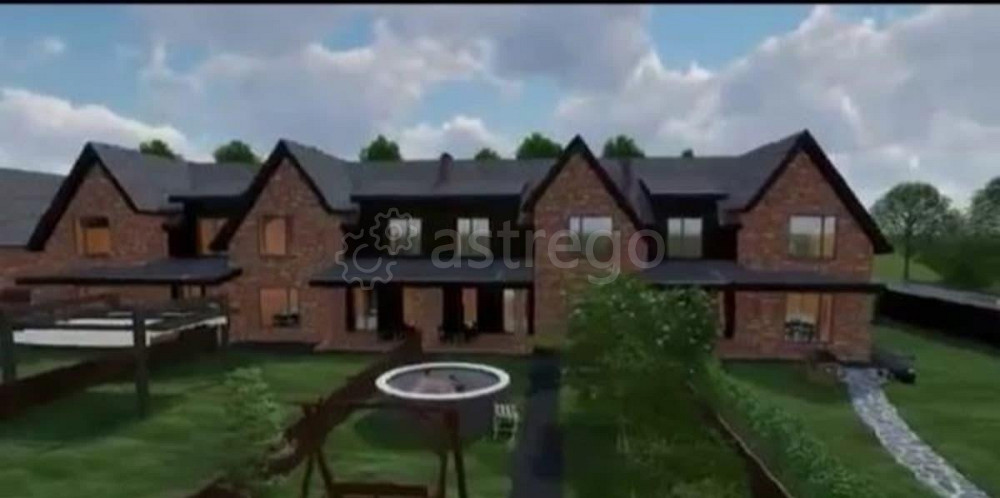 Таунхаус, 186 м2, 1 сотка, 2 эт. Старый Оскол - изображение 3