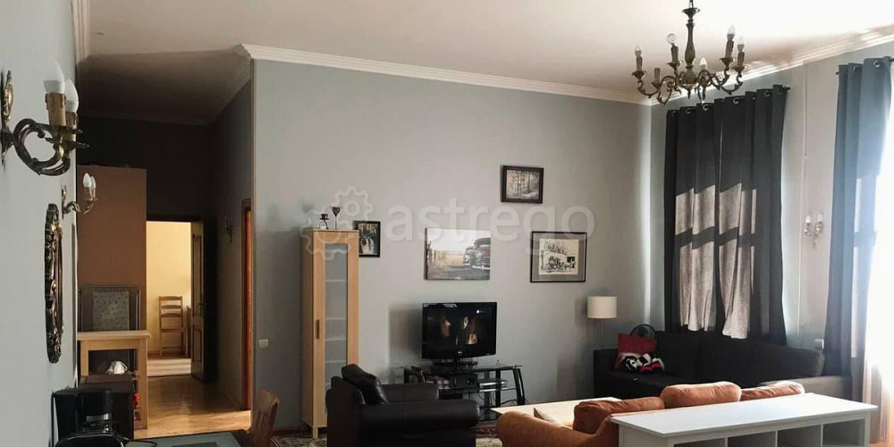 3-комн. квартира, 80 м2, 4/4 эт. Санкт-Петербург - изображение 4