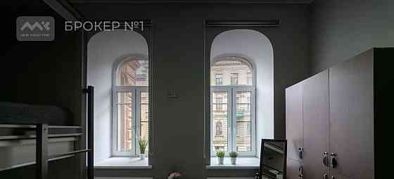 6-комн. квартира, 198.3 м2, 2/5 эт. Санкт-Петербург