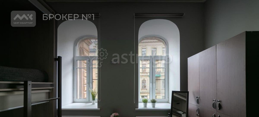 6-комн. квартира, 198.3 м2, 2/5 эт. Санкт-Петербург - изображение 2