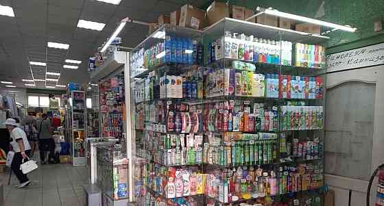 Готовый бизнес, 24 м2 Красноярск