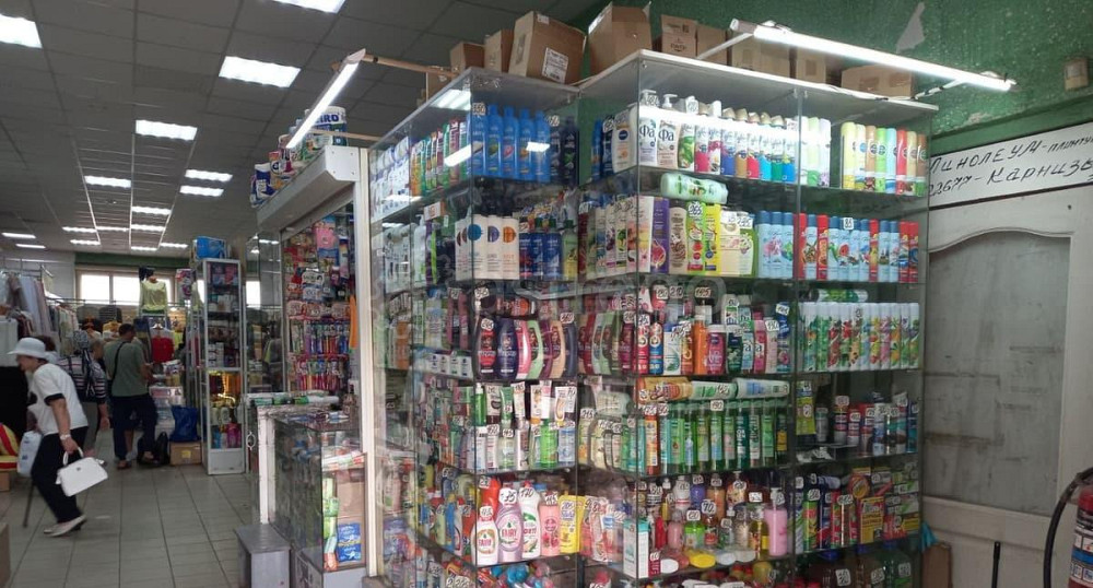 Готовый бизнес, 24 м2 Красноярск - изображение 1