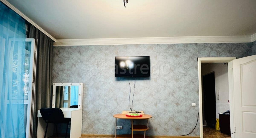 1-комн. квартира, 48 м2, 3/3 эт. Бийск - изображение 6