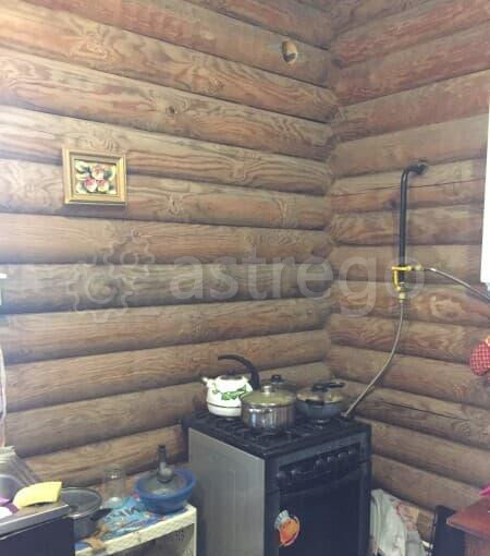 Дом, 125 м2 Губкин - изображение 1