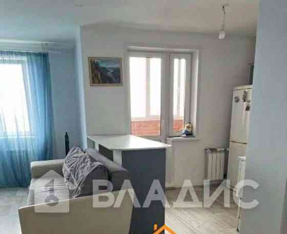 Студия, 36 м2, 25/25 эт. Красноярск