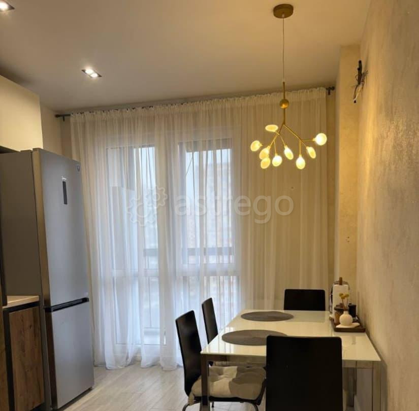 1-комн. квартира, 37 м2, 9/15 эт. Щёлково - изображение 6