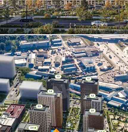 Свободного назначения, 146.2 м2 Мытищи