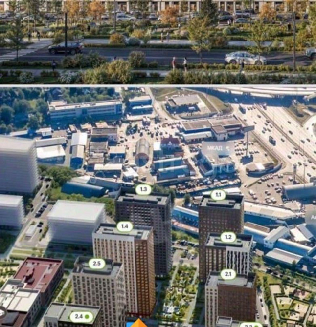 Свободного назначения, 146.2 м2 Мытищи - изображение 5