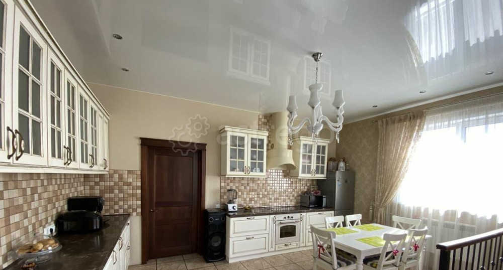 Дом, 360 м2, 10 соток, 3 эт. Березовка - изображение 1