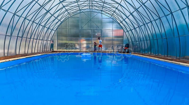 Коттедж, 820 м2 Санкт-Петербург - изображение 2