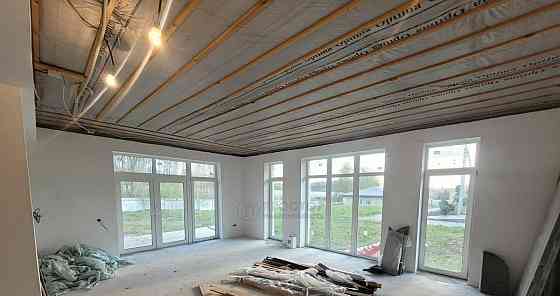 Дом, 115 м2, 9.8 сотки, 1 эт. Домодедово