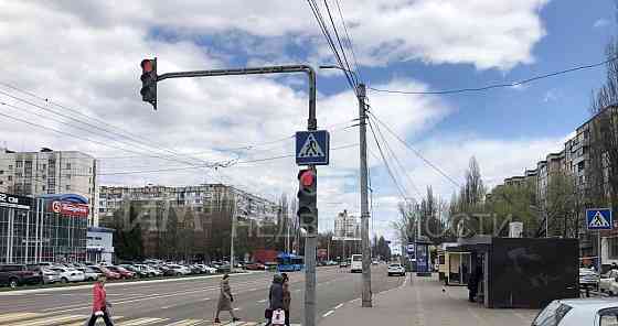 Торговое помещение, 121 м2 Белгород
