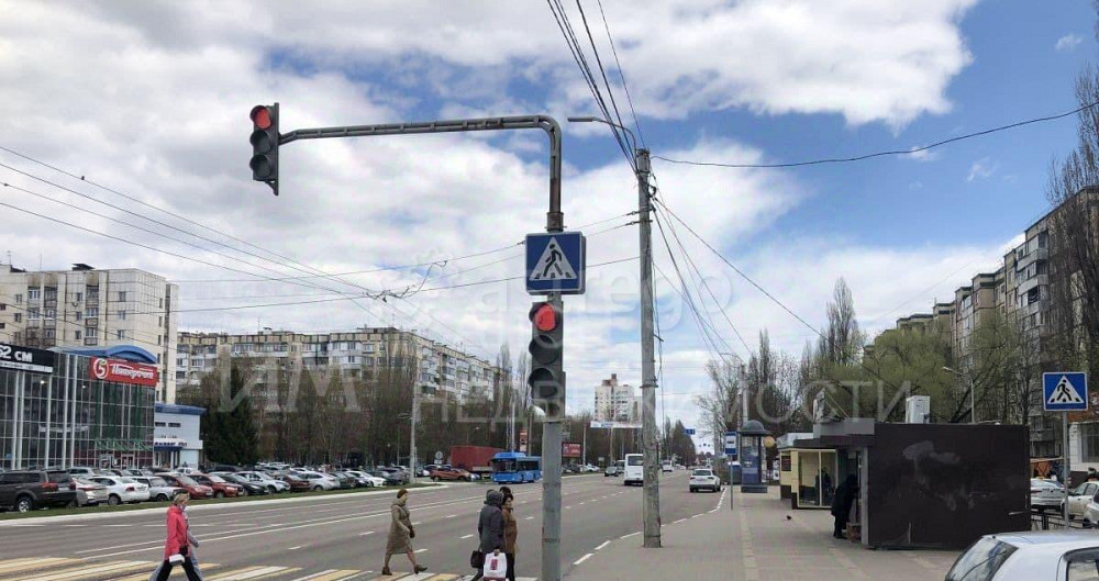 Торговое помещение, 121 м2 Белгород - изображение 4