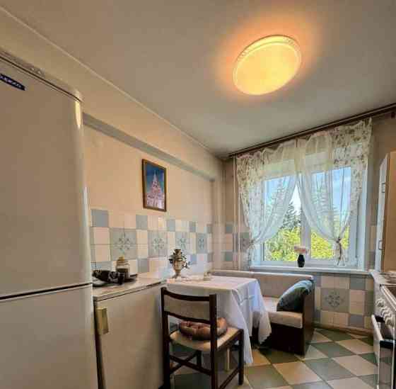 3-комн. квартира, 65 м2, 3/5 эт. Красноярск