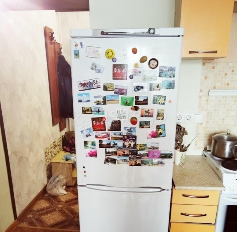 Комната, 18 м2, 6/9 эт. Уфа - изображение 2