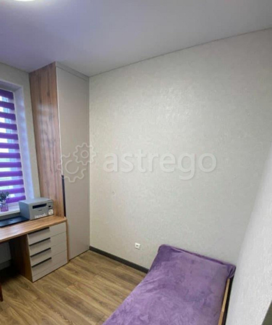 3-комн. квартира, 53.4 м2, 11/25 эт. Уфа - изображение 7