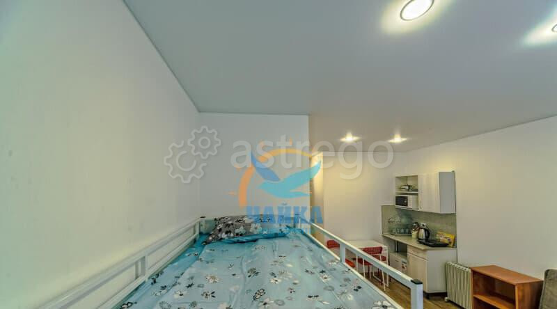 Студия, 21 м2, 1/5 эт. Санкт-Петербург - изображение 8