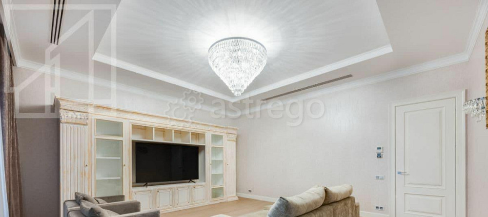 4-комн. квартира, 170 м2, 9/11 эт. Москва - изображение 7