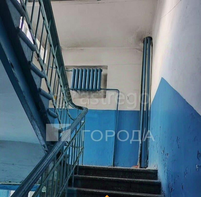 2-комн. квартира, 55 м2, 3/3 эт. Новоалтайск - изображение 7