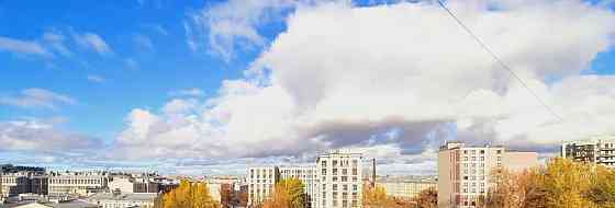 4-комн. квартира, 107 м2, 8/9 эт. Санкт-Петербург