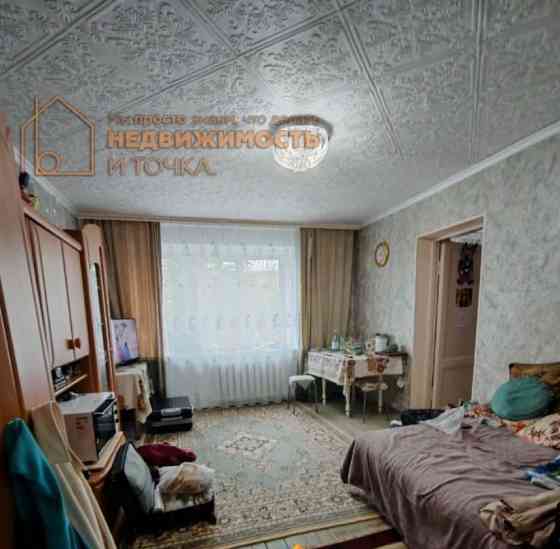 4-комн. квартира, 78.3 м2, 2/5 эт. Уфа