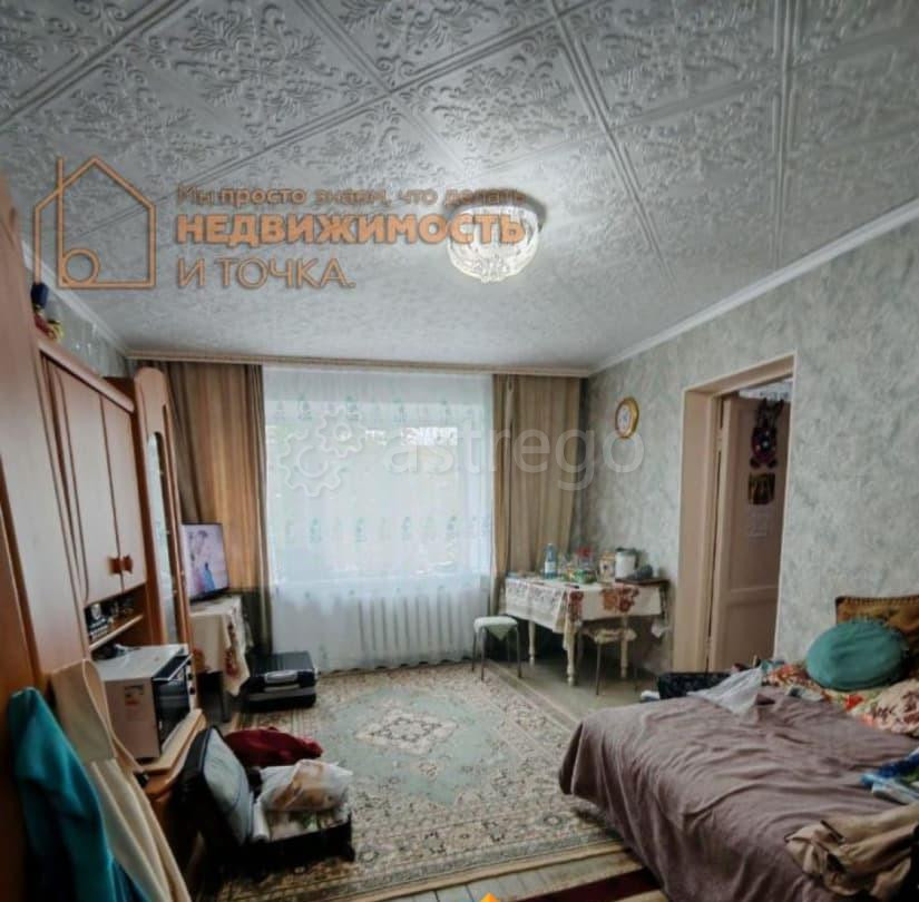 4-комн. квартира, 78.3 м2, 2/5 эт. Уфа - изображение 1