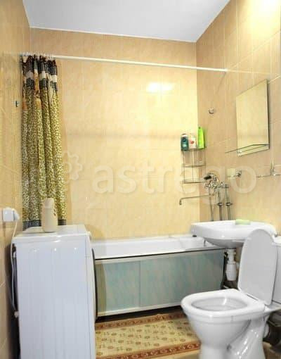 1-комн. квартира, 39 м2, 10/22 эт. Москва - изображение 9