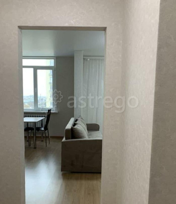 1-комн. квартира, 36 м2, 7/9 эт. Белгород - изображение 6