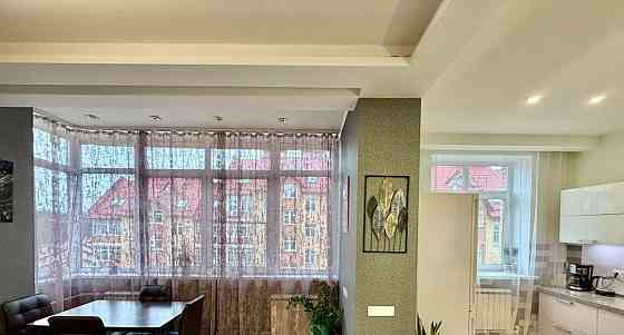 4-комн. квартира, 108.8 м2, 5/6 эт. Красногорск