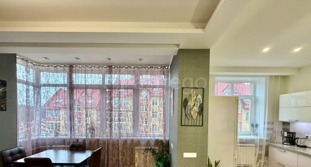 4-комн. квартира, 108.8 м2, 5/6 эт. Красногорск - изображение 5