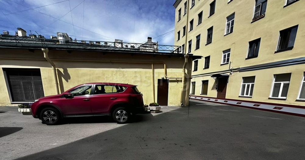 Свободного назначения, 74 м2 Санкт-Петербург - изображение 7