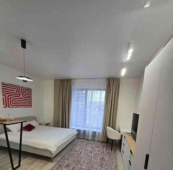 1-комн. квартира, 28 м2, 9/20 эт. Москва