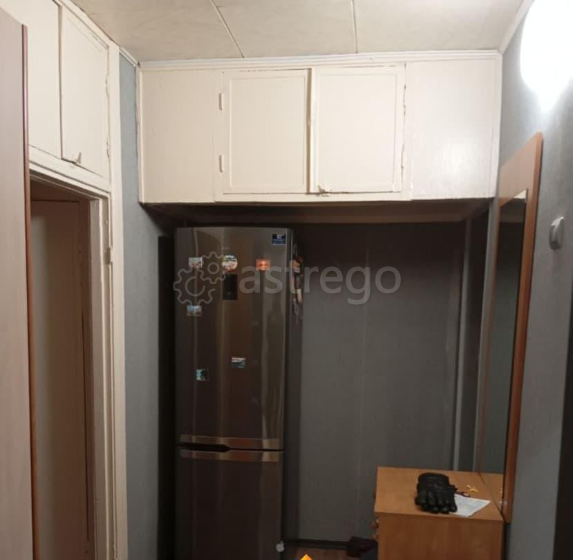 1-комн. квартира, 38 м2, 3/5 эт. Дудинка - изображение 2