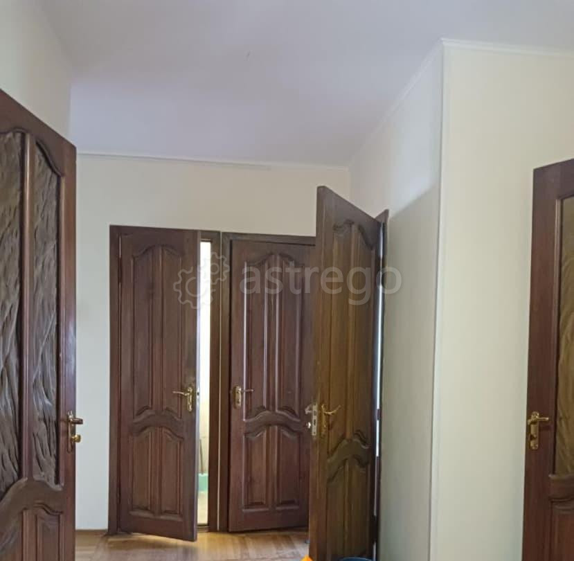 3-комн. квартира, 78 м2, 3/5 эт. Яблоновский - изображение 1