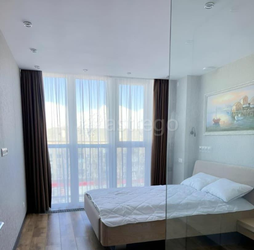 2-комн. квартира, 54.3 м2, 5/16 эт. Архангельск - изображение 1