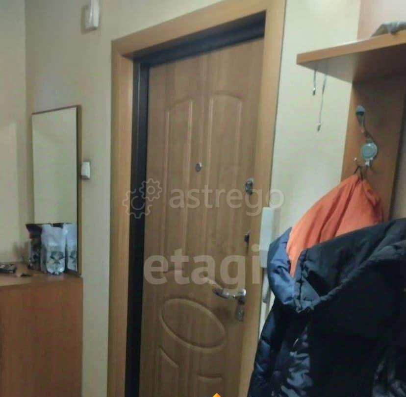 2-комн. квартира, 52.9 м2, 8/9 эт. Бийск - изображение 4