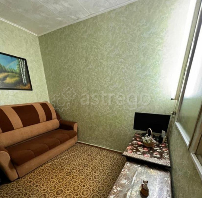 2-комн. квартира, 45.7 м2, 4/5 эт. Благовещенск - изображение 3