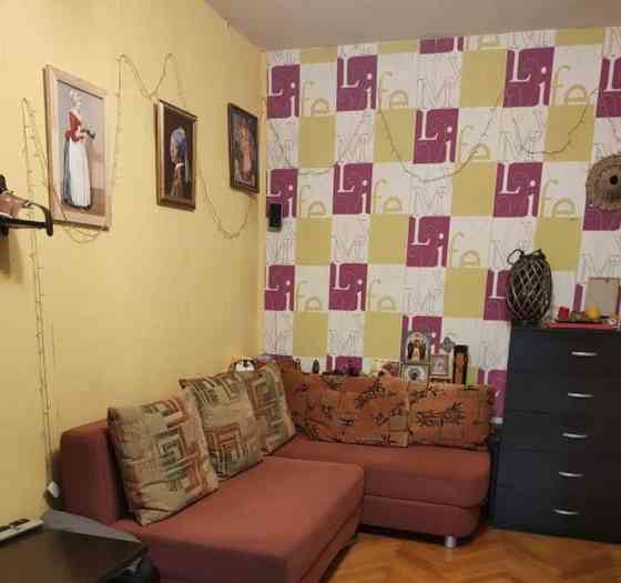 Комната, 16 м2, 9/9 эт. Москва